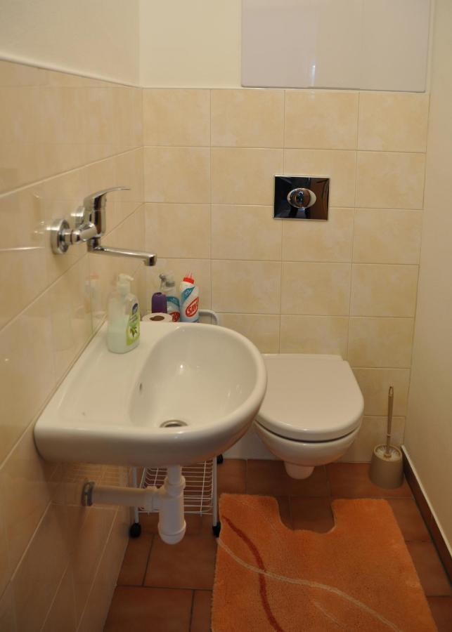 Penzion Zelinka Kořenov Zewnętrze zdjęcie